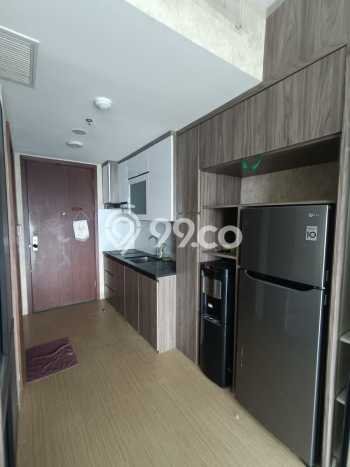 Apartemen Nyaman untuk Dijual di Karawaci, Tangerang, Banten Apartemen Nyaman untuk Dijual di Karawaci, Tangerang, Banten