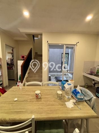 Dijual Hunian Rumah Nyaman 3 Kamar di Gading Serpong, Tangerang Dijual Hunian Rumah Nyaman 3 Kamar di Gading Serpong, Tangerang