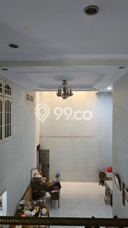 Jual Rumah Minimalis Bagus Punya 4 KT di Serpong Utara Tangerang Selatan SHM Jual Rumah Minimalis Bagus Punya 4 KT di Serpong Utara Tangerang Selatan SHM