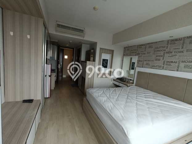 Apartemen Nyaman Dijual di Karawaci, Tangerang Dilengkapi 0 KT dan 0 KM Apartemen Nyaman Dijual di Karawaci, Tangerang Dilengkapi 0 KT dan 0 KM