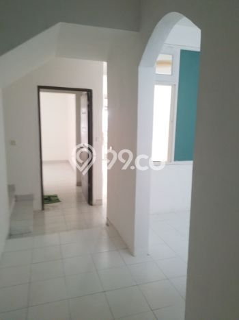 Rumah Modern 2 KT di Alam Sutera Tangerang Unfurnished Rumah Modern 2 KT di Alam Sutera Tangerang Unfurnished