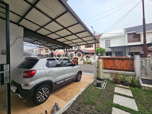 Dijual Hunian Rumah Nyaman 3 Kamar di Sektor 1E-Gading Serpong, Tangerang Dijual Hunian Rumah Nyaman 3 Kamar di Sektor 1E-Gading Serpong, Tangerang
