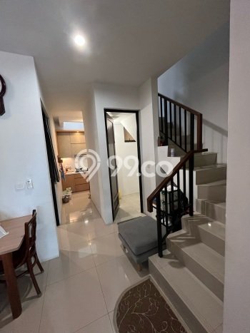 Rumah Modern 3 KT di Semanan Jakarta Barat Unfurnished Rumah Modern 3 KT di Semanan Jakarta Barat Unfurnished