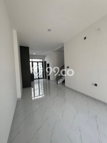 Rumah Minimalis 3 KT di BSD Kencana Loka Tangerang Unfurnished Rumah Minimalis 3 KT di BSD Kencana Loka Tangerang Unfurnished