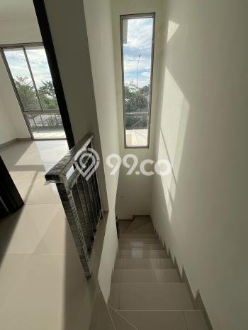 Rumah Minimalis 2 KT LT 45m2 di Pantai Indah Kapuk 2 Rumah Minimalis 2 KT LT 45m2 di Pantai Indah Kapuk 2