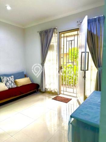 Rumah Modern 2 KT LT 56m2 di Gading Serpong Rumah Modern 2 KT LT 56m2 di Gading Serpong