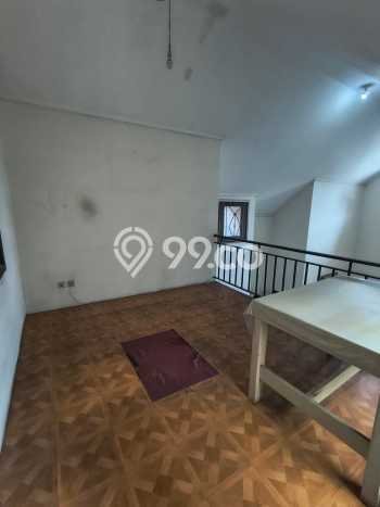 Ready to Use! Luxury House LT 170m2 Desain Modern di Alam Sutera Ready to Use! Luxury House LT 170m2 Desain Modern di Alam Sutera