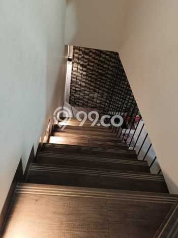 Rumah Minimalis 3 KT di BSD Tangerang Unfurnished Rumah Minimalis 3 KT di BSD Tangerang Unfurnished