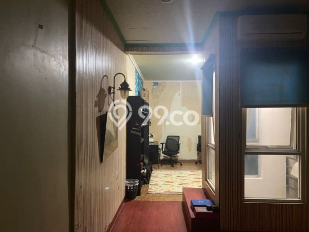 Rumah Elit Modern Tanpa Renovasi di BSD Delatinos Tangerang Rumah Elit Modern Tanpa Renovasi di BSD Delatinos Tangerang
