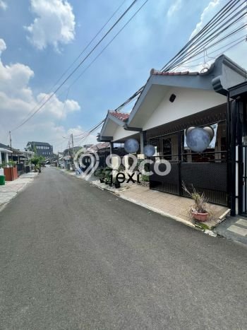 Rumah Minimalis 3 Kamar LT 175m2 di BSD Nusaloka Rumah Minimalis 3 Kamar LT 175m2 di BSD Nusaloka