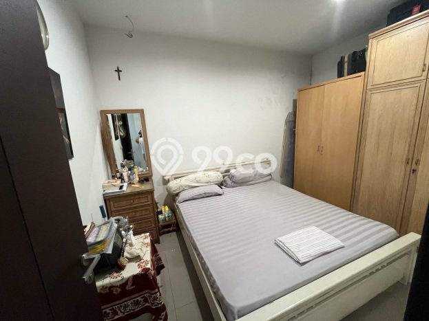 Rumah Modern 3 KT di Semanan Jakarta Barat Unfurnished Rumah Modern 3 KT di Semanan Jakarta Barat Unfurnished