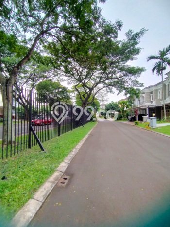 Hunian Super Mewah dengan Akses Paling Strategis di Gading Serpong Pondok Hijau Golf, Tangerang Hunian Super Mewah dengan Akses Paling Strategis di Gading Serpong Pondok Hijau Golf, Tangerang