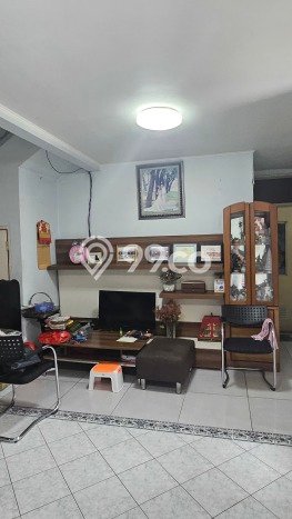 Dijual Rumah Mewah Megah Dengan View Cantik di Modernland, Tangerang Dijual Rumah Mewah Megah Dengan View Cantik di Modernland, Tangerang
