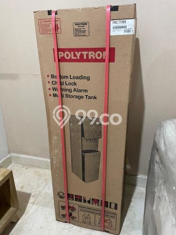 Apartemen Cozy Dijual di Jakarta Barat Spesifikasi 1 KT, 1 KM Apartemen Cozy Dijual di Jakarta Barat Spesifikasi 1 KT, 1 KM