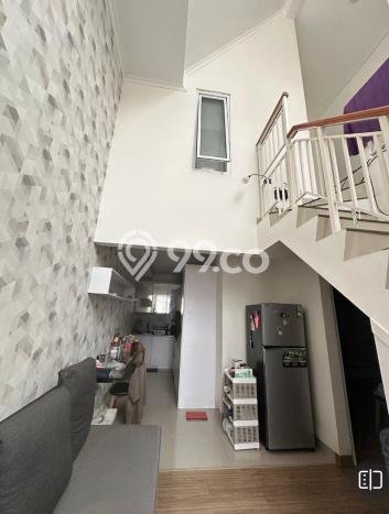Rumah Minimalis 5 KT di Gading Serpong Tangerang Semi Furnished Rumah Minimalis 5 KT di Gading Serpong Tangerang Semi Furnished