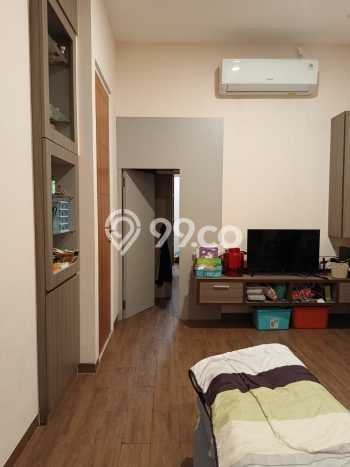 Rumah Minimalis 3 KT di BSD Tangerang Unfurnished Rumah Minimalis 3 KT di BSD Tangerang Unfurnished