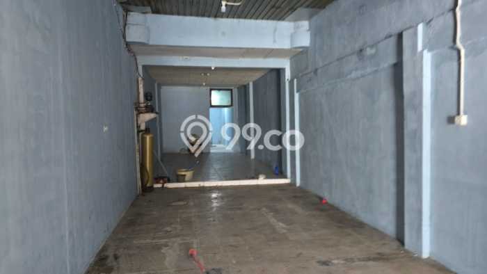 Ruko Dijual di Prime Area Jakarta Barat Luas 224m2 Ruko Dijual di Prime Area Jakarta Barat Luas 224m2