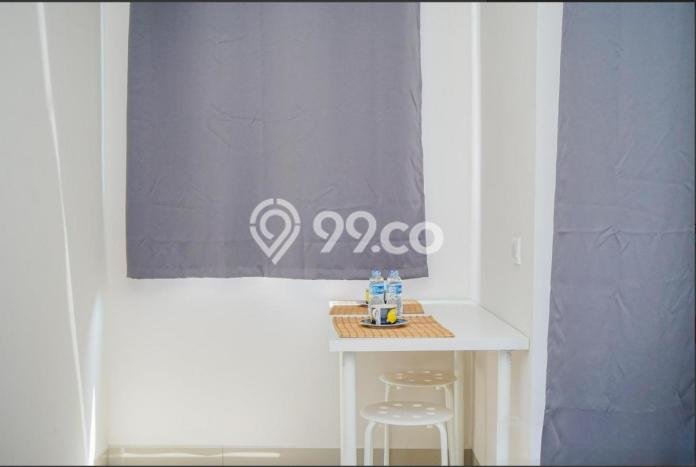 Apartemen Terjangkau Dijual di Tangerang 0 KT & 1 KM Apartemen Terjangkau Dijual di Tangerang 0 KT & 1 KM