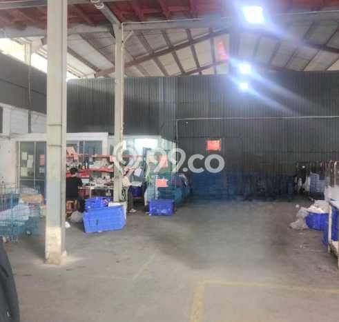 Gudang Dijual di Jakarta Utara LT 1500m2 & LB 1000m2 Lokasi Terbaik! Gudang Dijual di Jakarta Utara LT 1500m2 & LB 1000m2 Lokasi Terbaik!