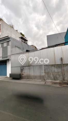 Dijual Tanah 77m2 di Jembatan Lima, Jakarta Barat Dijual Tanah 77m2 di Jembatan Lima, Jakarta Barat
