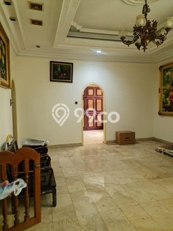 Jual Rumah Luas Megah Dengan View Eksklusif di Ancol, Jakarta Utara Jual Rumah Luas Megah Dengan View Eksklusif di Ancol, Jakarta Utara