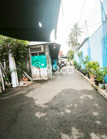Hunian Mewah Siap Huni LT 217m2 di Penjaringan, Jakarta Utara Hunian Mewah Siap Huni LT 217m2 di Penjaringan, Jakarta Utara
