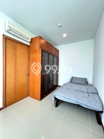 Apartemen Kawasan Pluit, Jakarta Utara, 3 KT, Luas 100m2m² Apartemen Kawasan Pluit, Jakarta Utara, 3 KT, Luas 100m2m²