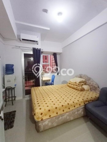 Dijual Apartemen di Bekasi Timur, Bekasi 1 KT, 1 KM Strategis Dijual Apartemen di Bekasi Timur, Bekasi 1 KT, 1 KM Strategis