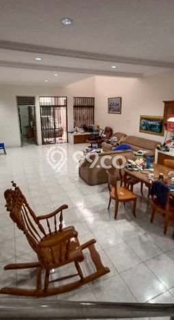 Siap Huni Hunian Elit 4 Kamar di Penjaringan Dekat ke Mana Saja Siap Huni Hunian Elit 4 Kamar di Penjaringan Dekat ke Mana Saja