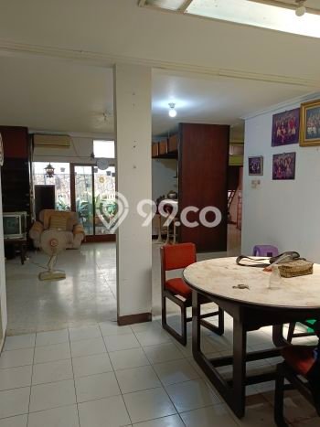 Hunian Super Elit dengan Akses Paling Strategis di Jelambar, Jakarta Barat Hunian Super Elit dengan Akses Paling Strategis di Jelambar, Jakarta Barat