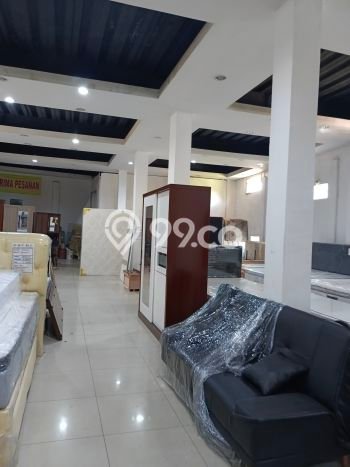 Ruko Premium di Pangeran Jayakarta, Luas 1150m², Mainroad, Tingkat Keramaian Tinggi Ruko Premium di Pangeran Jayakarta, Luas 1150m², Mainroad, Tingkat Keramaian Tinggi
