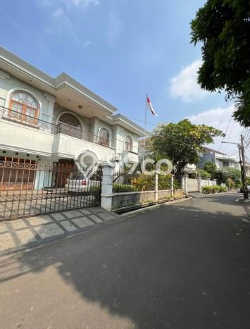 Hunian Super Elit dengan Akses Paling Strategis di Kedoya, Jakarta Barat Hunian Super Elit dengan Akses Paling Strategis di Kedoya, Jakarta Barat