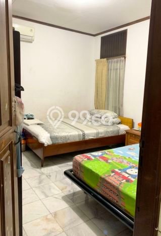 Ready to Use! Premium House LT 324m2 Desain Elegan di Intercon Ready to Use! Premium House LT 324m2 Desain Elegan di Intercon