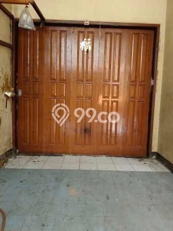 Rumah 4 KT 3 KM di Area Jembatan Besi, Jakarta Barat Rumah 4 KT 3 KM di Area Jembatan Besi, Jakarta Barat