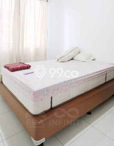 For Sale! Luxury House LT 180m2 Desain Elegan di BSD For Sale! Luxury House LT 180m2 Desain Elegan di BSD