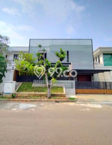Dijual Rumah Luas Megah Dengan View Cantik di Permata Buana, Jakarta Barat Dijual Rumah Luas Megah Dengan View Cantik di Permata Buana, Jakarta Barat