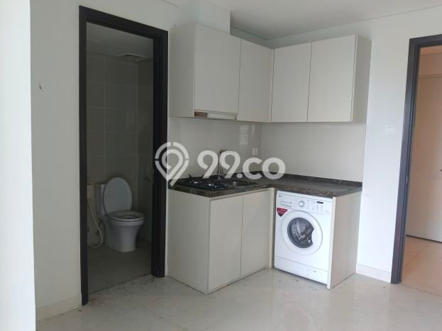 Hunian Apartemen Ideal untuk Dijual di Jakarta Barat dengan 3 Kamar Hunian Apartemen Ideal untuk Dijual di Jakarta Barat dengan 3 Kamar