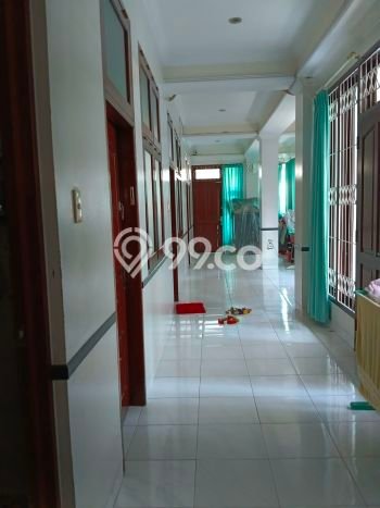 Ready to Use! Luxury House LT 418m2 Desain Modern di Jembatan Lima Ready to Use! Luxury House LT 418m2 Desain Modern di Jembatan Lima