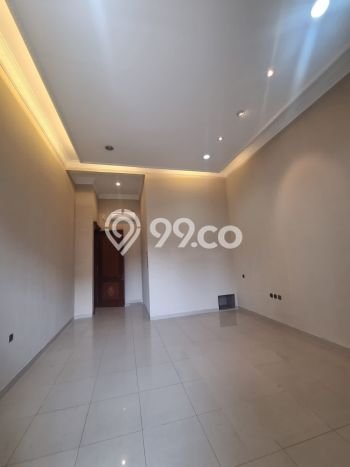 Hunian Super Elit dengan Akses Paling Strategis di Puri Indah, Jakarta Barat Hunian Super Elit dengan Akses Paling Strategis di Puri Indah, Jakarta Barat