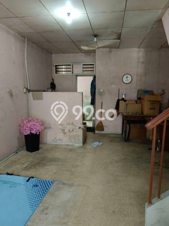Rumah kawasan Petojo, Jakarta Pusat, Luas 48m² Bangunan 40m² Rumah kawasan Petojo, Jakarta Pusat, Luas 48m² Bangunan 40m²