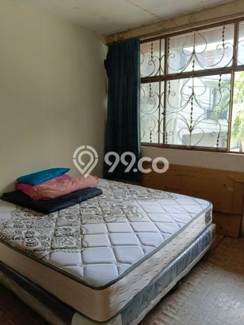Rumah kawasan Petojo, Jakarta Pusat, Luas 48m² Bangunan 40m² Rumah kawasan Petojo, Jakarta Pusat, Luas 48m² Bangunan 40m²