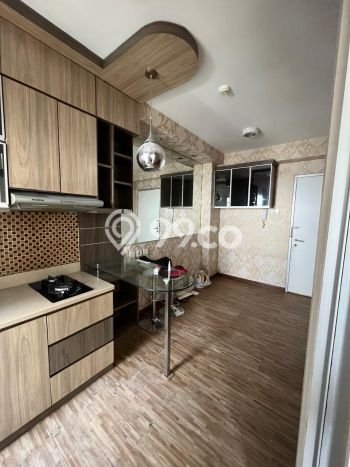 Apartemen Terjangkau Dijual di Jakarta Utara 2 KT & 1 KM Apartemen Terjangkau Dijual di Jakarta Utara 2 KT & 1 KM