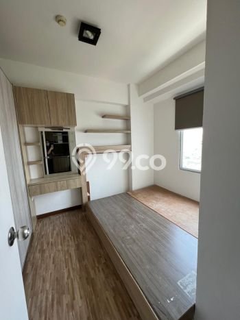Apartemen Terjangkau Dijual di Jakarta Utara 2 KT & 1 KM Apartemen Terjangkau Dijual di Jakarta Utara 2 KT & 1 KM