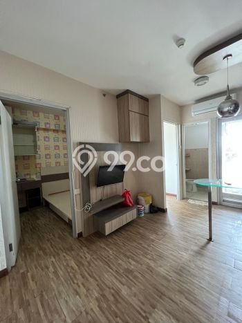 Apartemen Terjangkau Dijual di Jakarta Utara 2 KT & 1 KM Apartemen Terjangkau Dijual di Jakarta Utara 2 KT & 1 KM