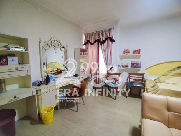 Rumah Elit LB 600m2 Siap Pakai Desain Elegan di Muara Karang, Jakarta Utara Rumah Elit LB 600m2 Siap Pakai Desain Elegan di Muara Karang, Jakarta Utara