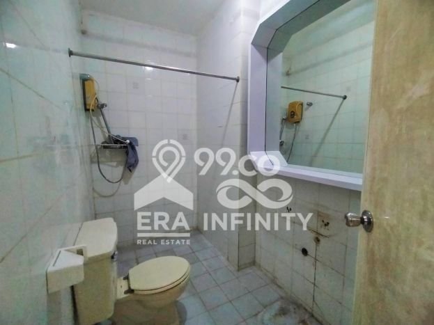 Rumah Elit LB 600m2 Siap Pakai Desain Elegan di Muara Karang, Jakarta Utara Rumah Elit LB 600m2 Siap Pakai Desain Elegan di Muara Karang, Jakarta Utara