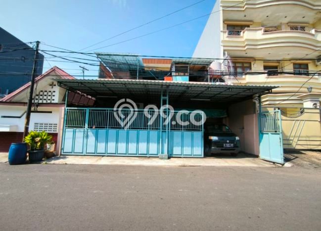 Dijual Rumah Premium dengan Fasilitas Sekitar Lengkap di Penjaringan, Jakarta Utara Dijual Rumah Premium dengan Fasilitas Sekitar Lengkap di Penjaringan, Jakarta Utara
