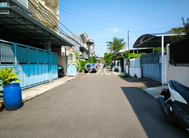 Dijual Rumah Premium dengan Fasilitas Sekitar Lengkap di Penjaringan, Jakarta Utara Dijual Rumah Premium dengan Fasilitas Sekitar Lengkap di Penjaringan, Jakarta Utara