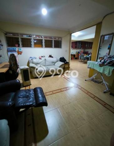 Dijual Rumah Premium dengan Fasilitas Sekitar Lengkap di Penjaringan, Jakarta Utara Dijual Rumah Premium dengan Fasilitas Sekitar Lengkap di Penjaringan, Jakarta Utara