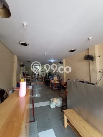 Ruko Dijual di Prime Area Jakarta Barat Luas 150m2 Ruko Dijual di Prime Area Jakarta Barat Luas 150m2